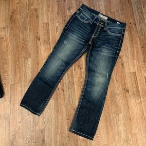 BKE Payton straight jeans